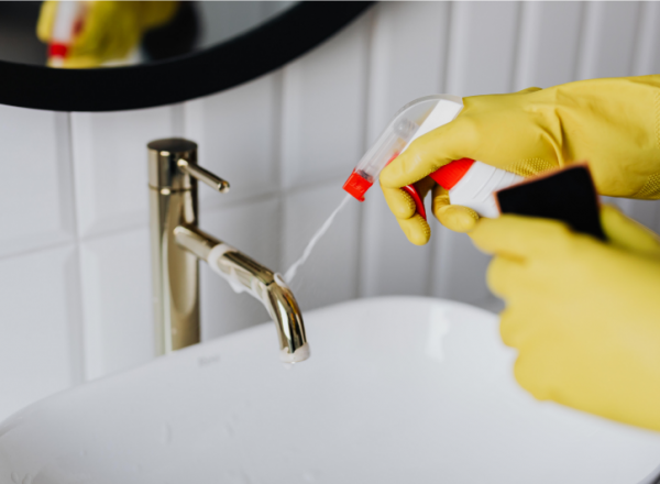 procesos sistematizados clean and chill servicios de limpieza en Ibiza