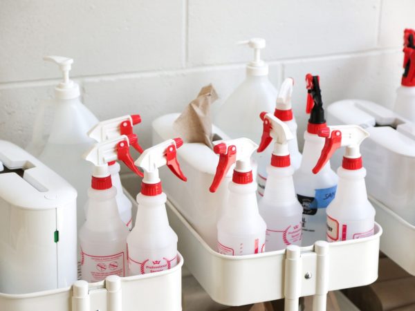 Calidad Clean and Chill Servicios de Limpieza en Ibiza