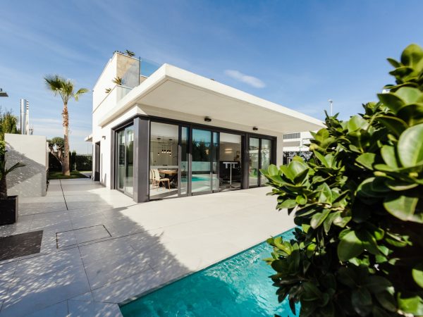 Limpieza de Villas clean and chill servicios de limpieza en Ibiza